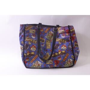 Mary Engelbreit, Mary's Mottos, Tote, Handbag, Purse, FLAW ~ 250729-WH 1337